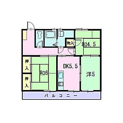 静岡市葵区平和1丁目