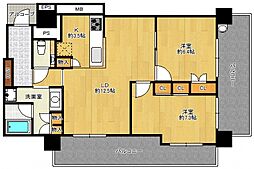 グランドメゾン大濠公園THE TOWER 306