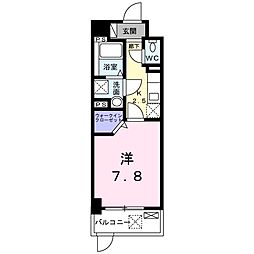 エバーハイム畝傍 107