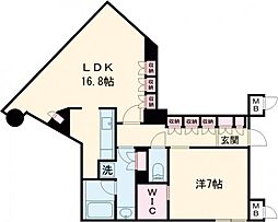 熊本市中央区桜町