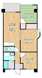 レジデンス田上台 107