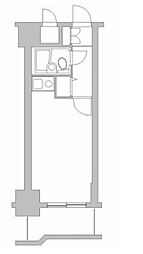 ライオンズプラザ海老名 411