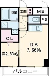 FREEDOM residence 松原上田II 708