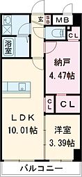 FREEDOM residence 松原上田II 802