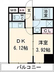 FREEDOM residence 松原上田II 905