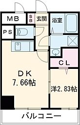 FREEDOM residence 松原上田II 1009