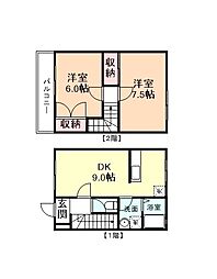 ロイヤルコート壱番館 211