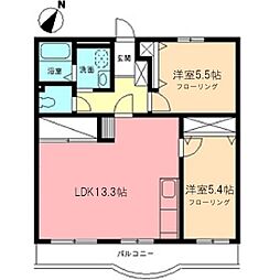 コート・グランシャリオ 402