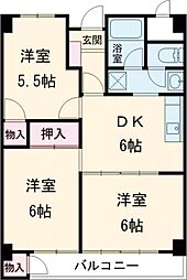 京栄ハイツ 303