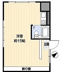 グレースコート相模原 501