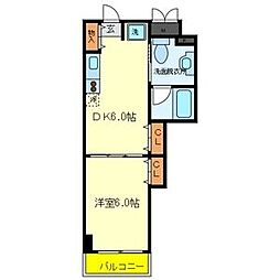 エスペランサ御影II 609