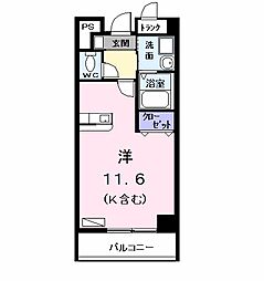 メゾンカルム 401