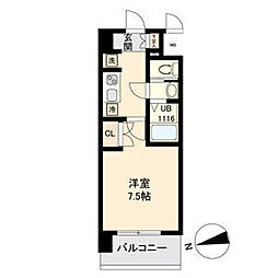 LaSante薬師堂 0205