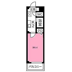 レジデンス司III 203