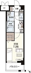 ギャラクシー南福岡駅前 802