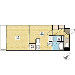 フラットリア春日 306
