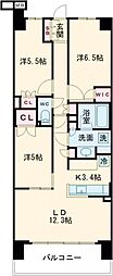 レーベンつくばCORIS 215