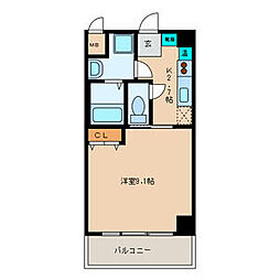 マーブルコート枚方 305