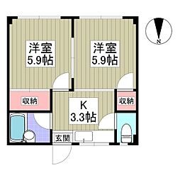 マルタカマンション 102