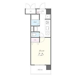 SakuraStage Nerima 502