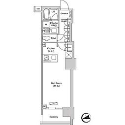 エミリブ石神井公園 403