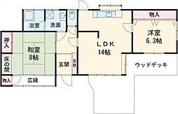 青柳住宅 1