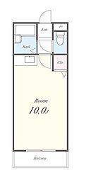 エリアント豊川 406