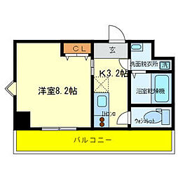 ルミエール八尾駅前 0308