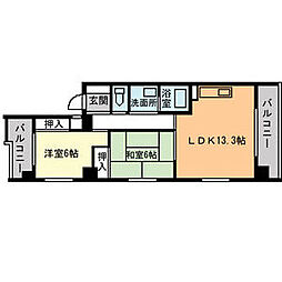 アーバンハイツ神宮公園 302