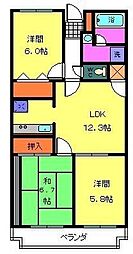 パークレーン 307