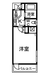 シャルマンフジ和泉大宮壱番館 101
