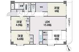 福岡市南区長丘1丁目