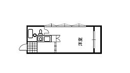 サンローレル船越 201