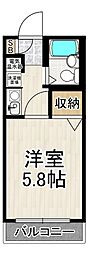サンロージュ平和町 302