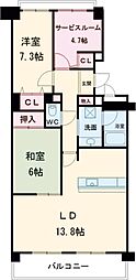 ロイヤルコート半田弐番館 503