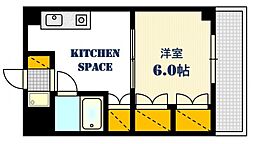 グレース天満 303