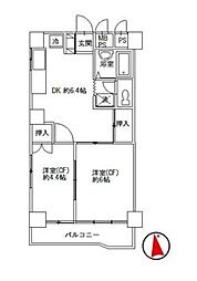 熊谷市弥生2丁目