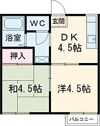 加古川市平岡町西谷