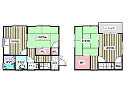 培遠住宅 H