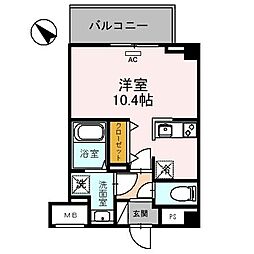 グランアネシス金澤II 303