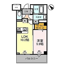 グランアネシス金澤II 305