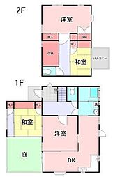 T−HOUSE鍋倉 1