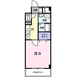 グラン　シエスタ 103