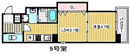 POTHOS呉本通り 1105