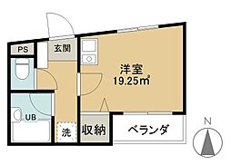 モンシャトー参番館 208