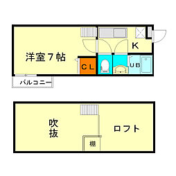 Stable三条大宮 211