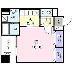 ソワ・リヴィエール 201