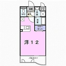はなみずき・Ｍ 308