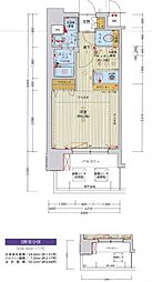 ライジングコート名古屋駅前東 0301