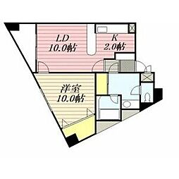 プレセランス・函館山 0201